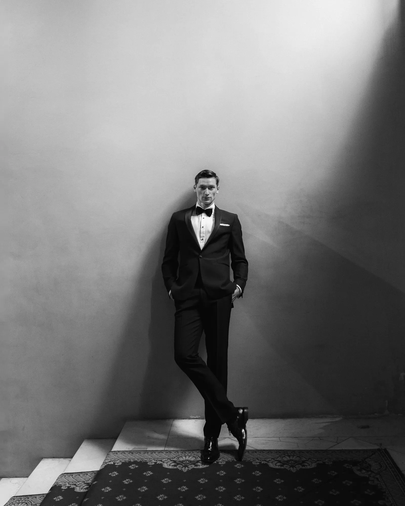 Свадебное портфолио Георгия Батурина — фото 41